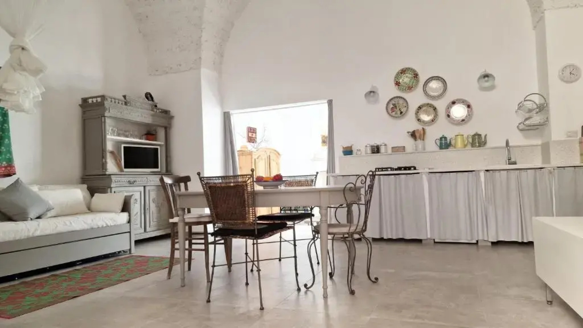 La Cour Des Jasmins Charm & Relax a 15 Mn de la Mer