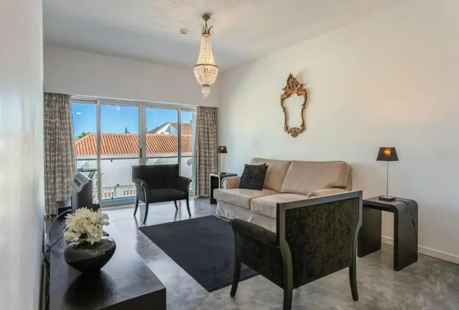 Hotel Solar Dos Mascarenhas