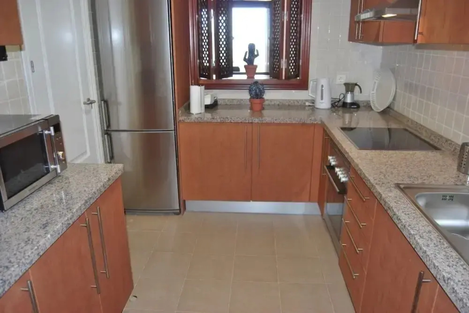 Apartamento Alcaidesa