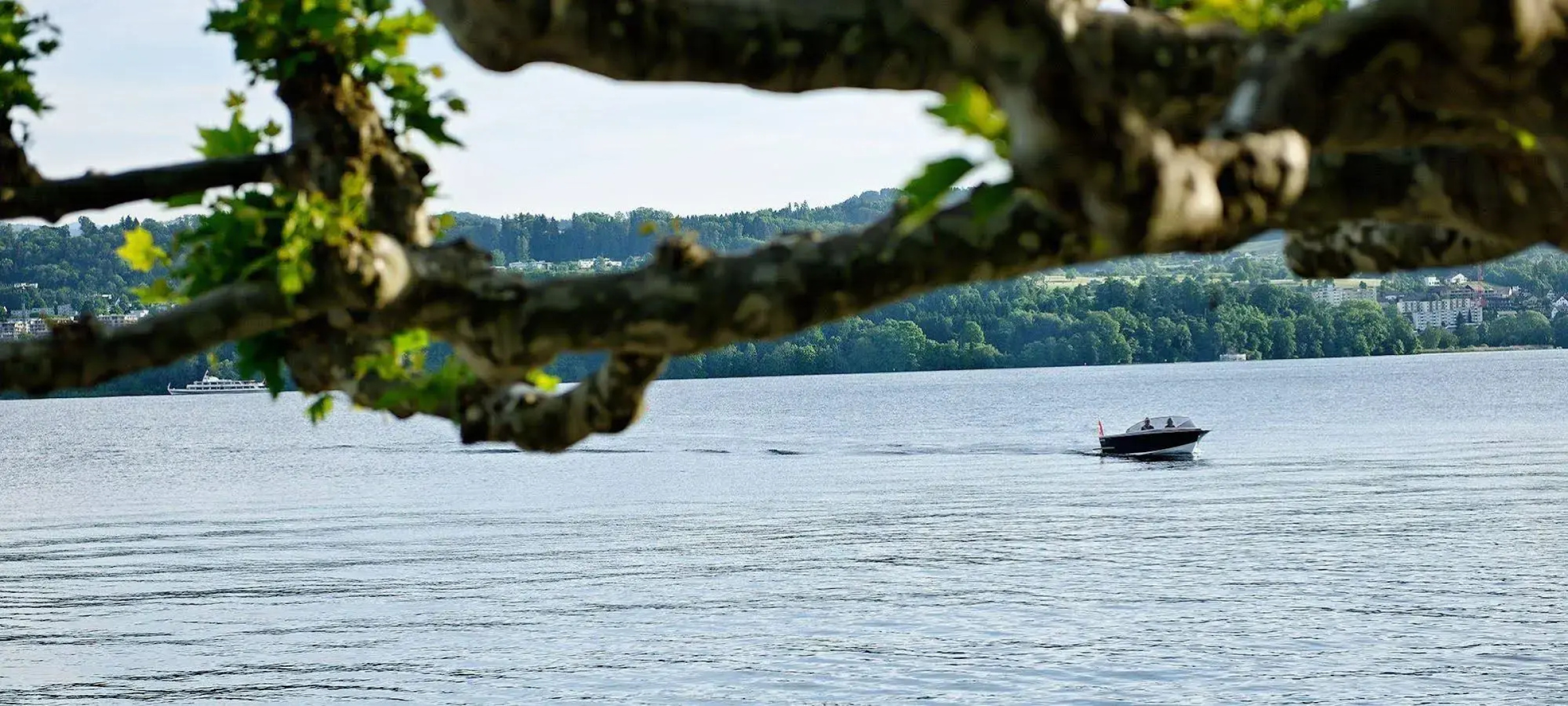 Hotel Hirschen am See