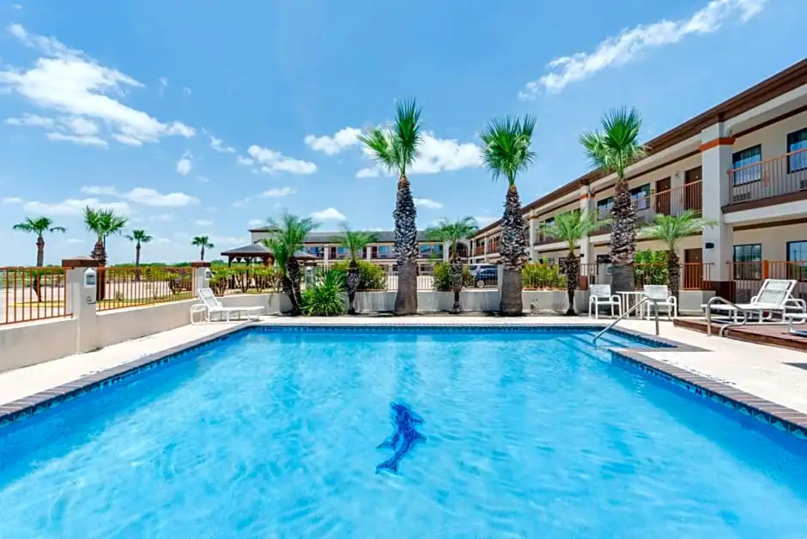 Lone Star Inn - San Benito Harlingen