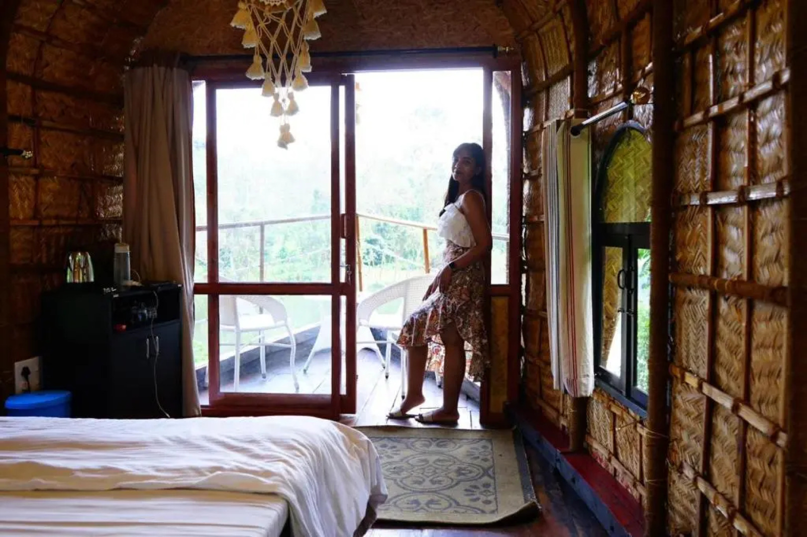 Noah's Nest Tree House