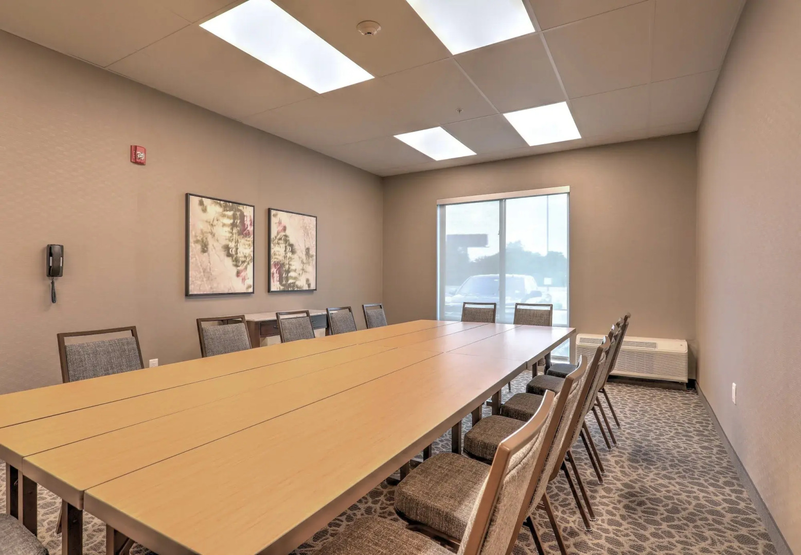 Courtyard by Marriott Deptford