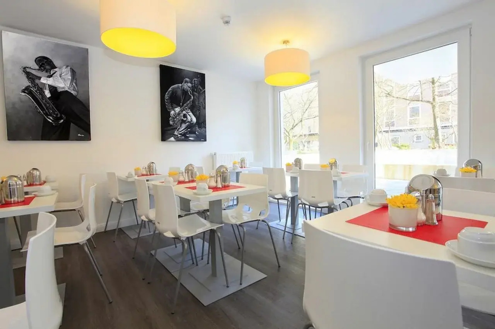 Boutique 072 Hamburg St. Georg