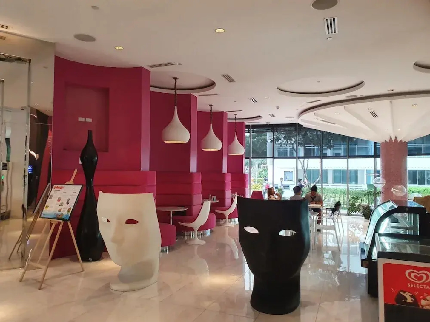 Davis Place at Azure