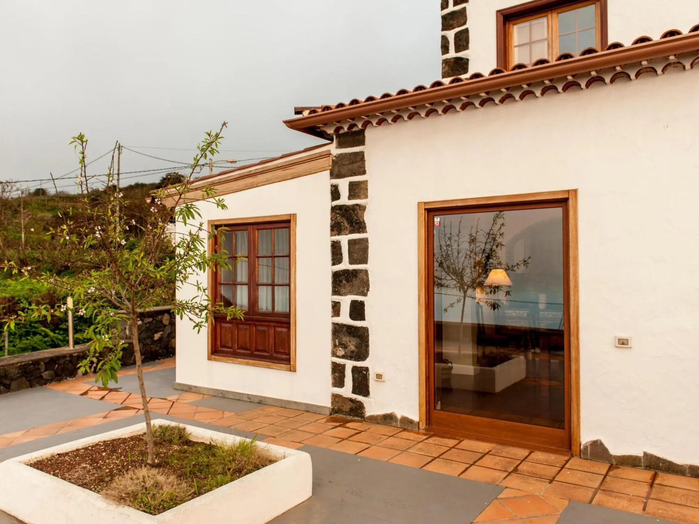 4 star holiday home in San Juan de la Rambla