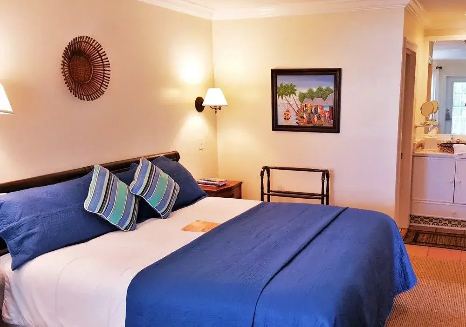 The Caribbean Court Boutique Hotel