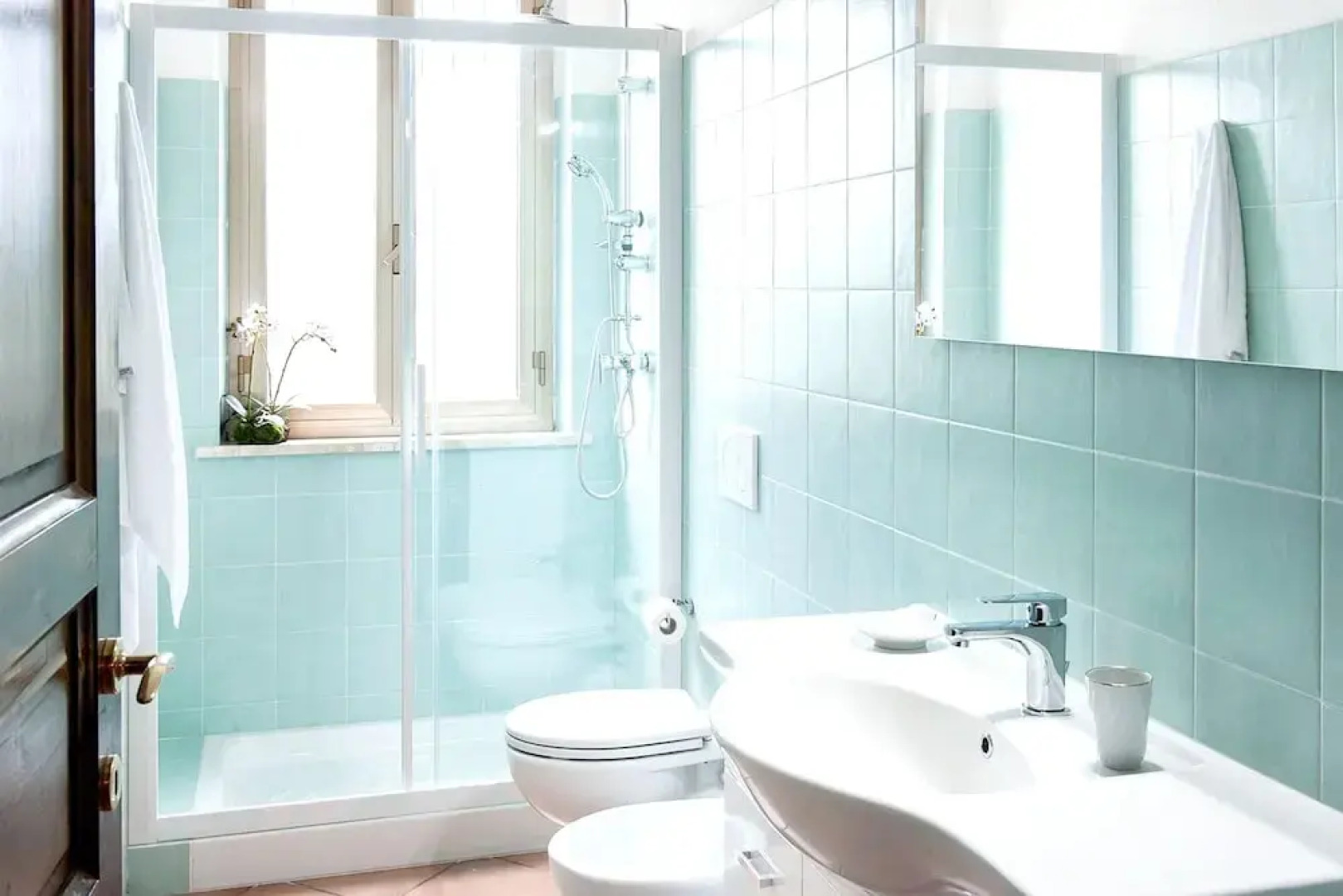 Villa With 5 Bedrooms in Provincia di Ascoli Piceno, With Wonderful sea View, Private Pool, Furnished Garden