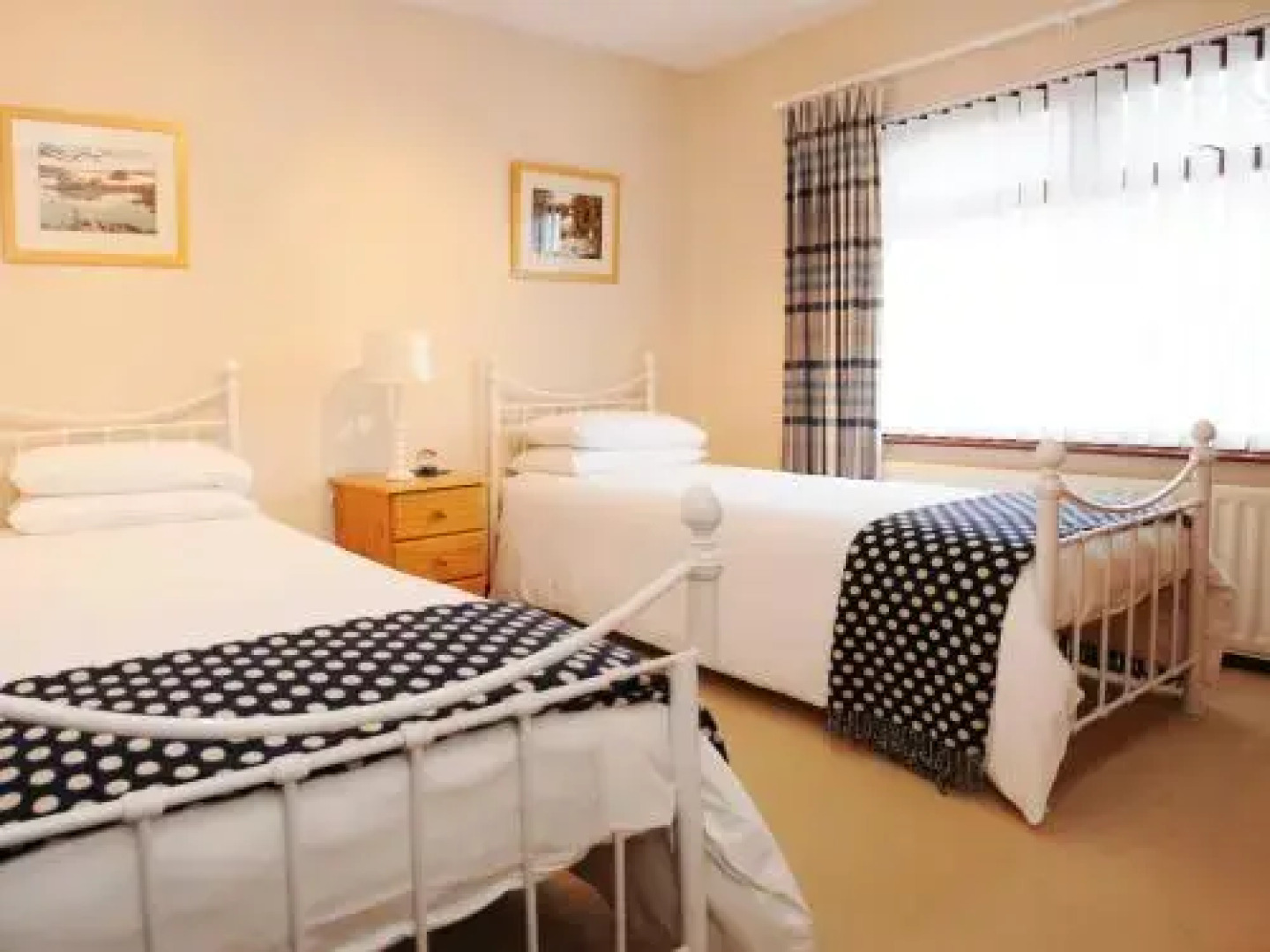 Cottesmore Bed and Breakfast