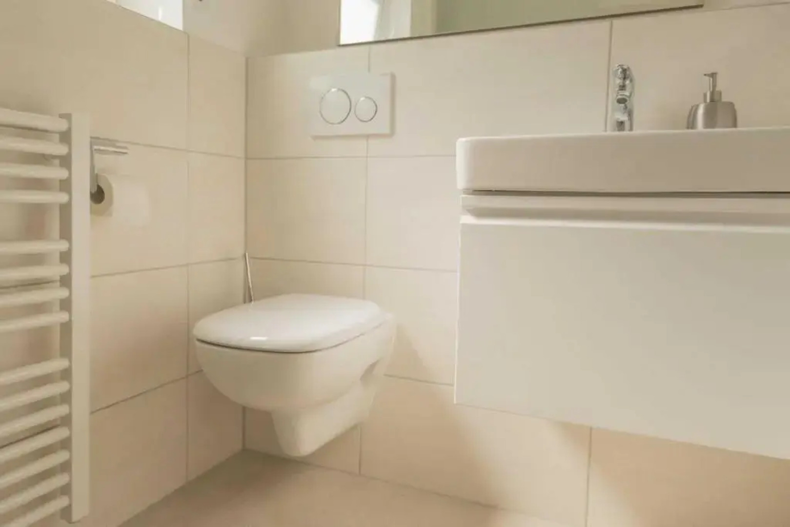 Ferienwohnungen Mildenberger