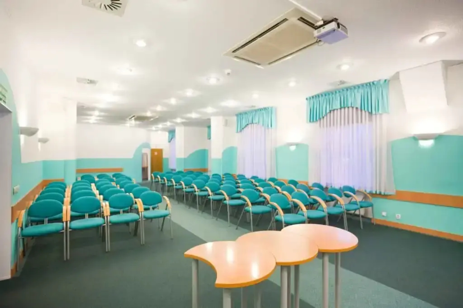Reymont Hotel Lodz