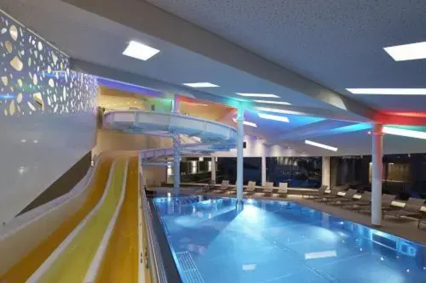 Baby- & Kinderhotel Laurentius