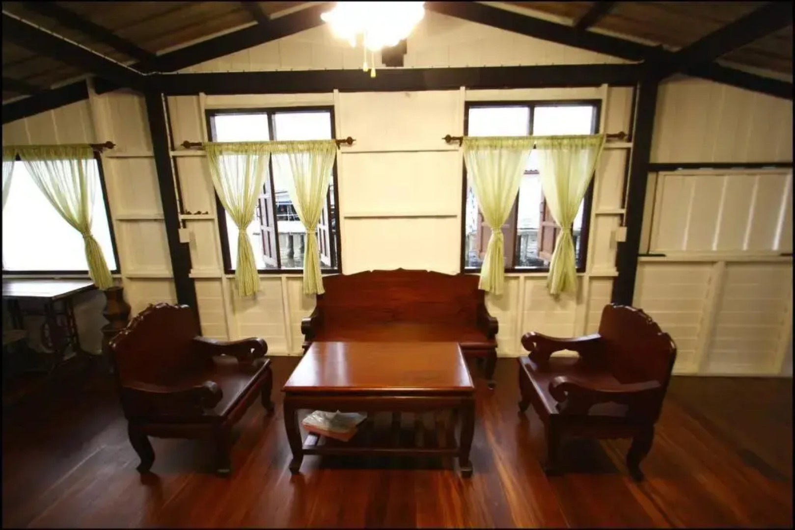 Ocean front 2br 107sqm house - Panorama Sea View