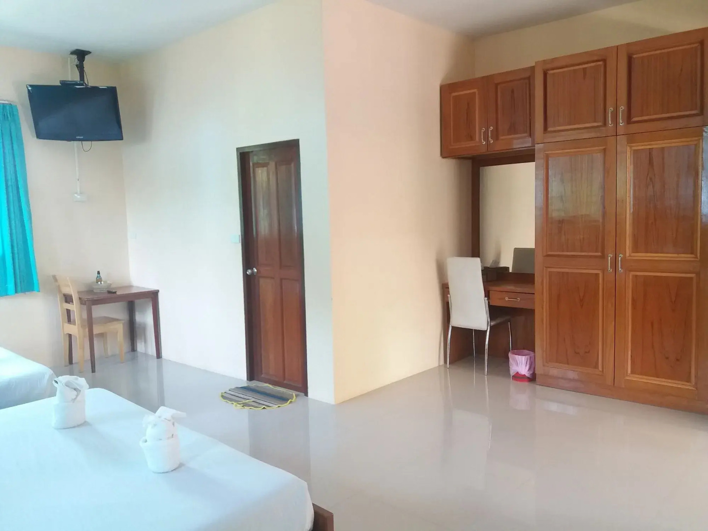 Phuaob Namsai Country Resort