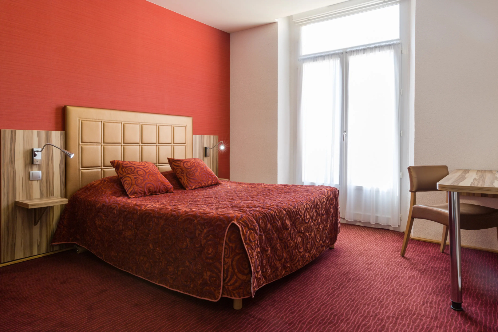 The Originals City, Archotel
