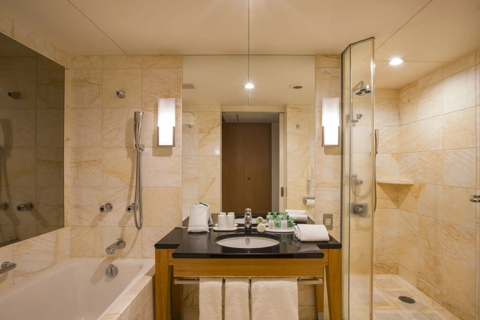 Espacio Nagoya Castle