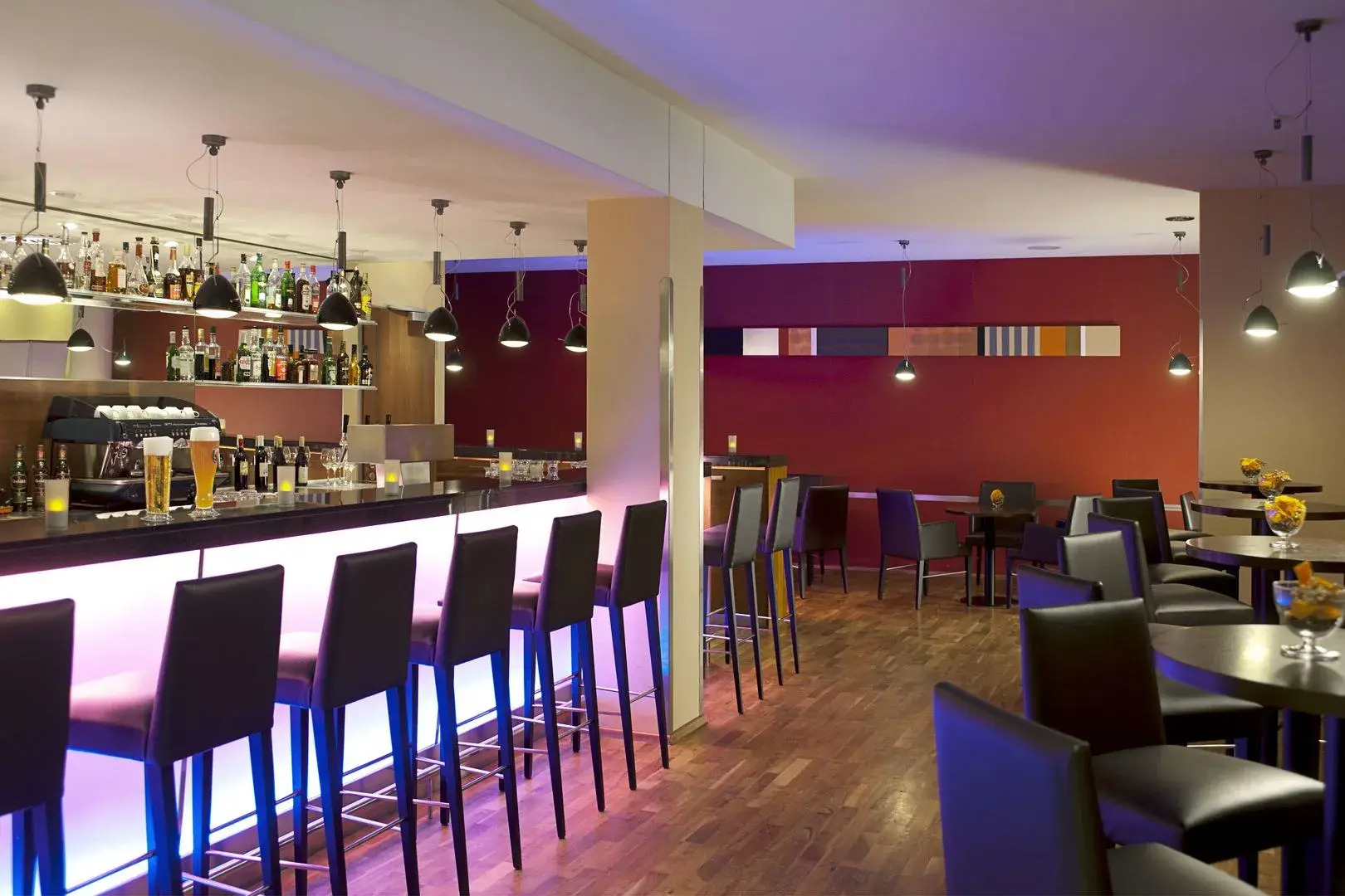 Hotel NH München Ost Conference Center