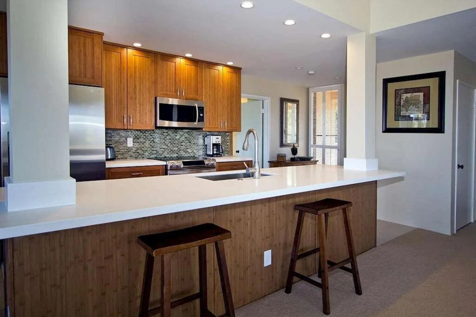 Wailea Ekahi - CoralTree Residence Collection