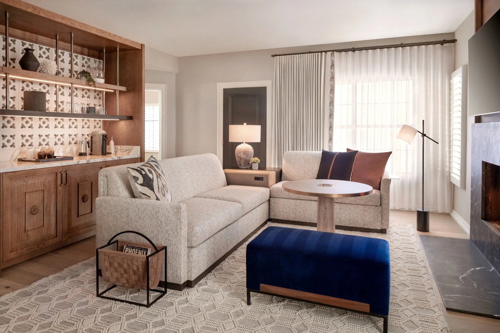Fairmont Scottsdale Princess