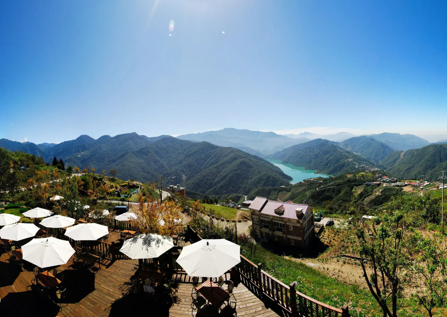 Ming Ging Farm