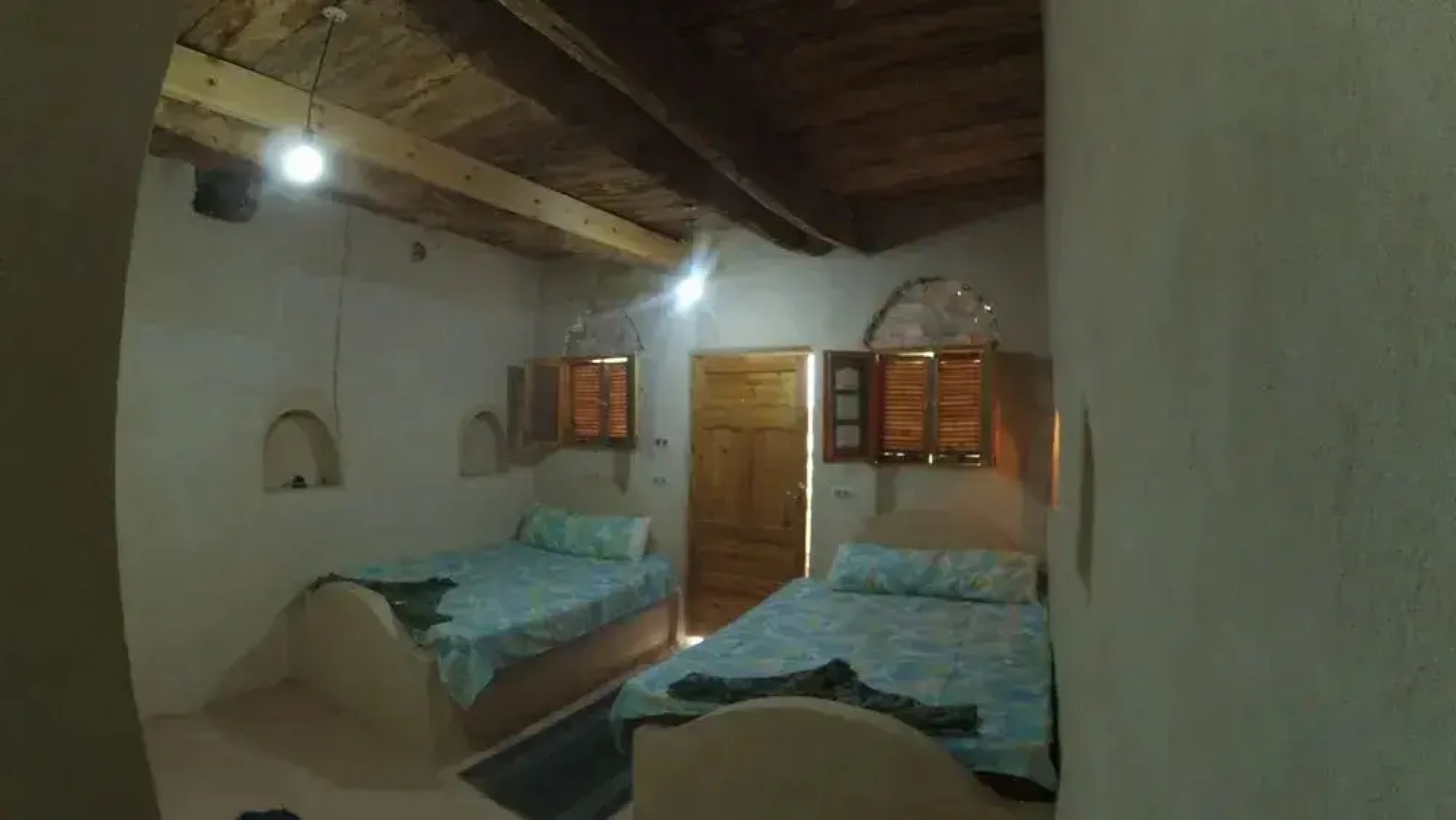 Santarya Siwa Resort - Hostel