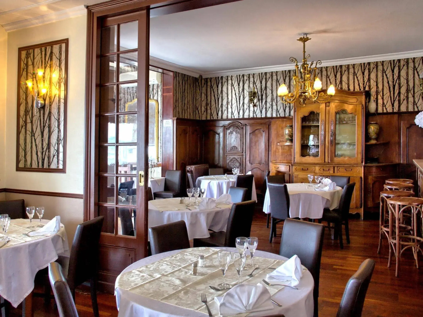 Les Vagues Hôtel & Spa