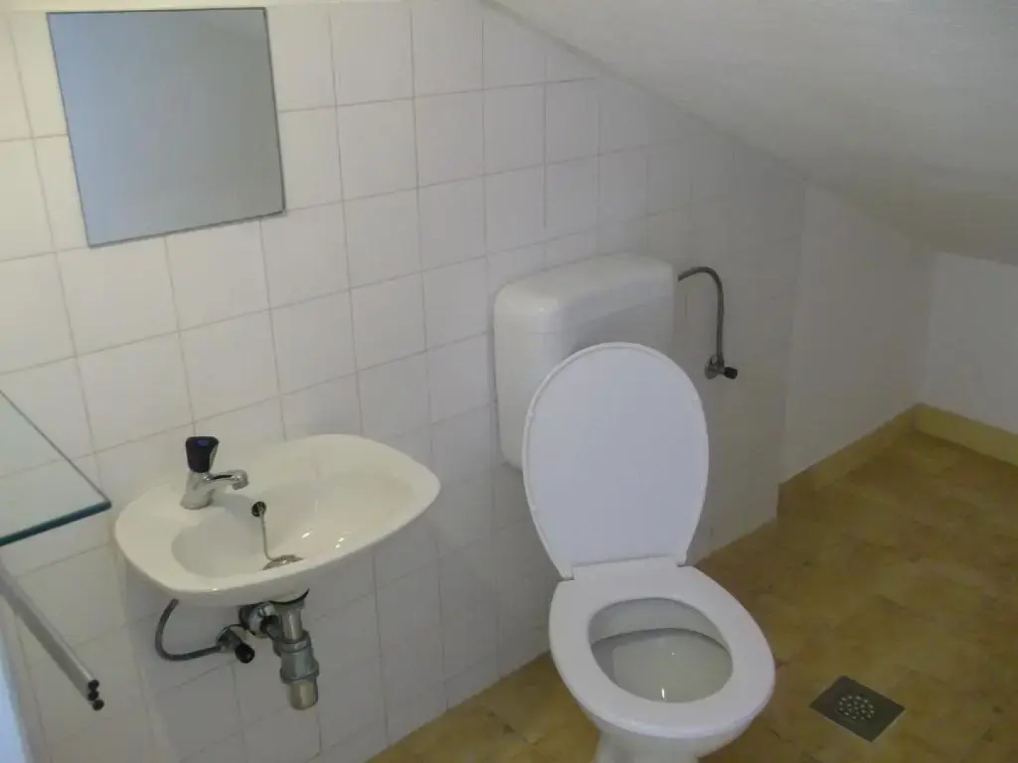 Soline Accommodation