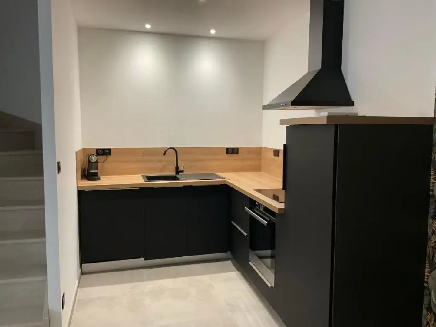 Le Gite de La Chapelle