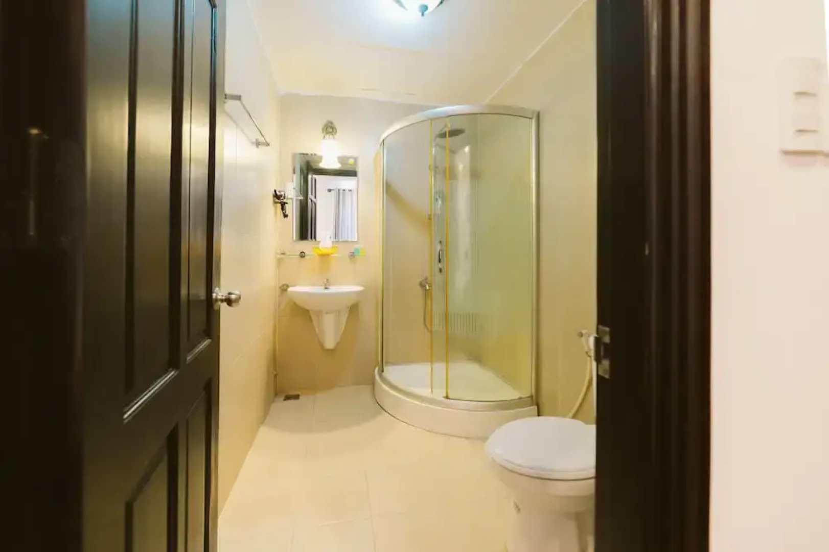 Gold Time Hotel