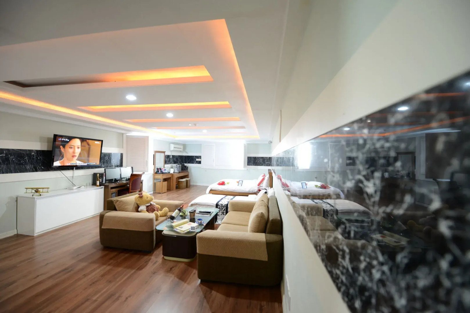 Benikea Cheonan Tourist hotel