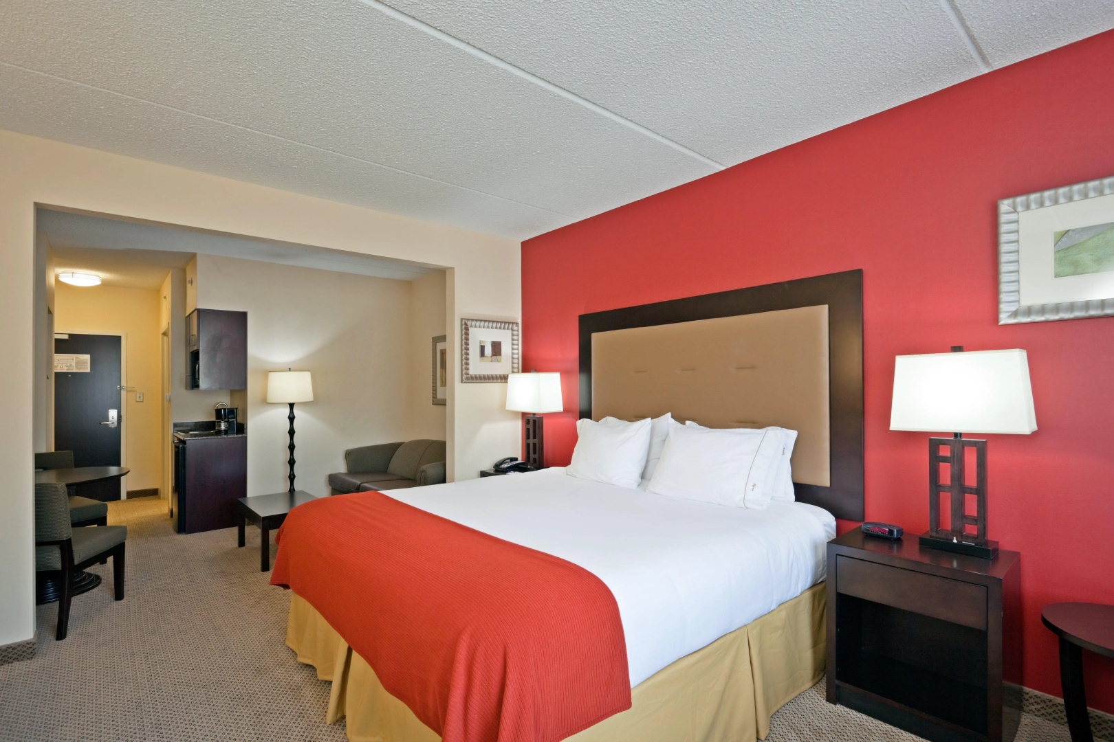 Holiday Inn Express Hotel & Suites Kodak East - Sevierville by IHG