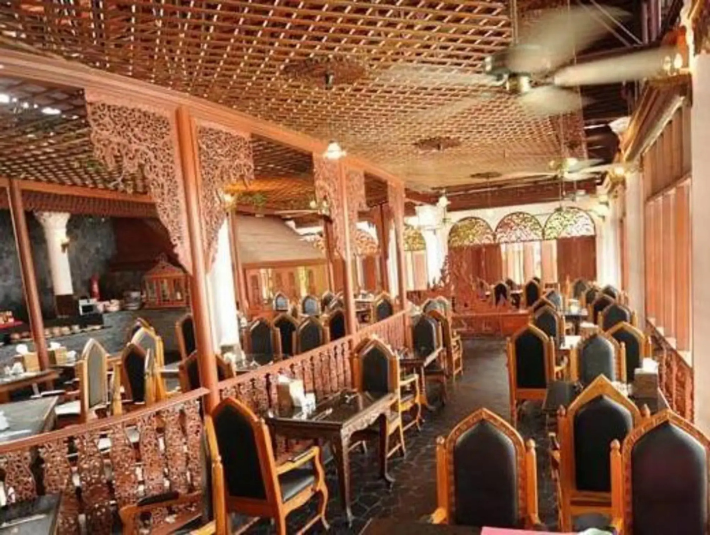 Chaweng Resort