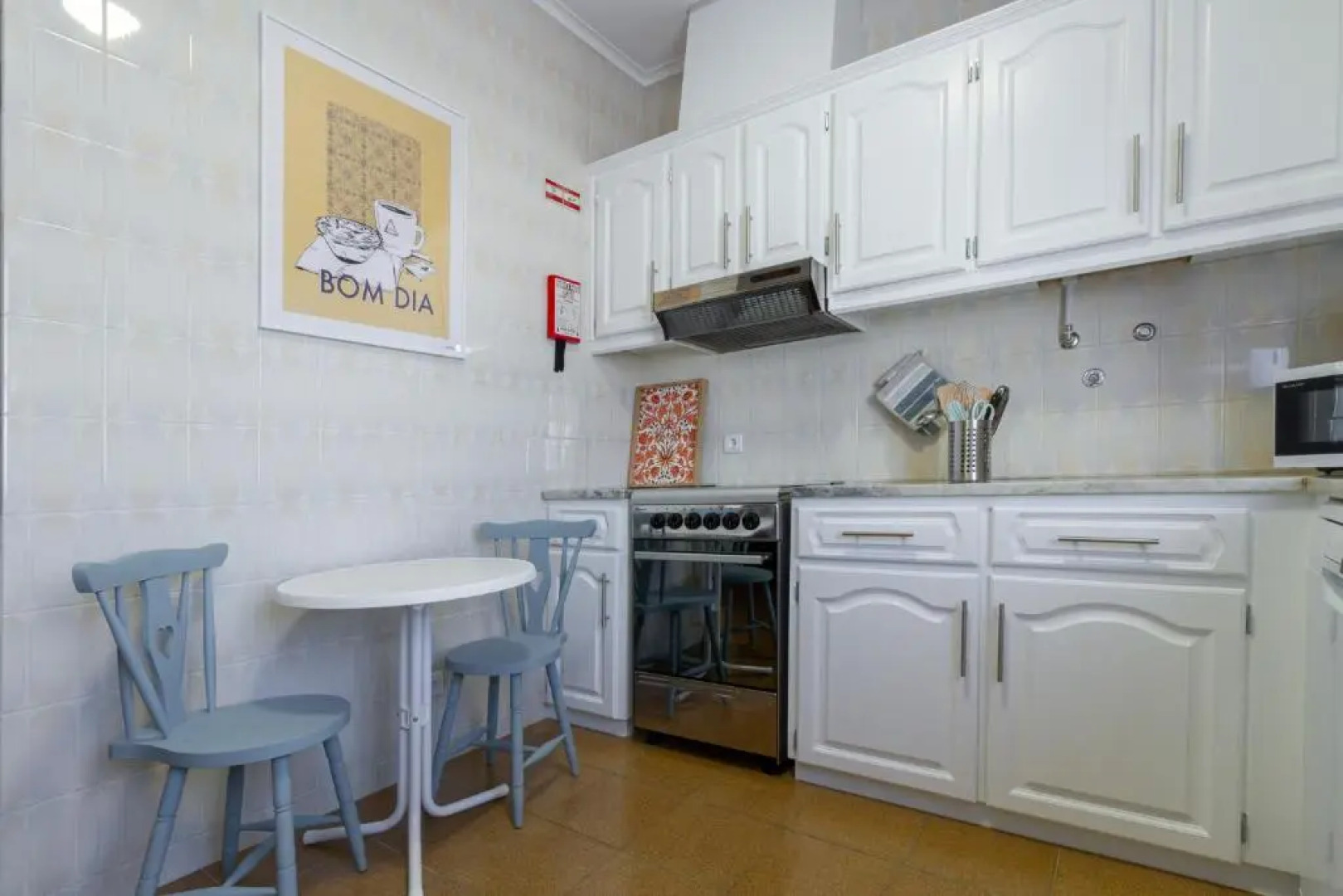 Casa dos Jacintos - São Jacinto, Aveiro