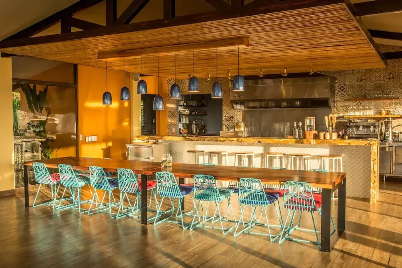 Kinkara Luxury Retreat