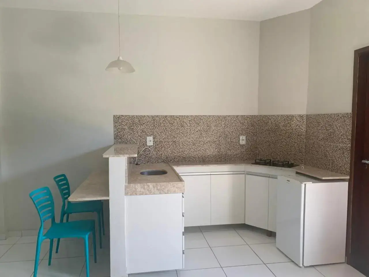 Pousada Vovó Haidê