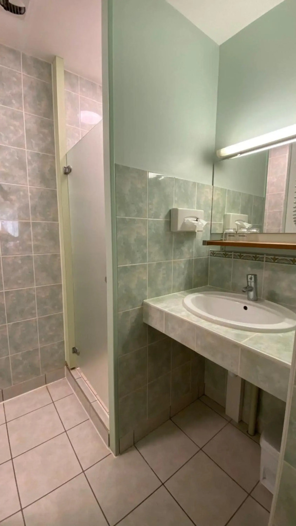 The Originals City, Le Logis d'Elbée