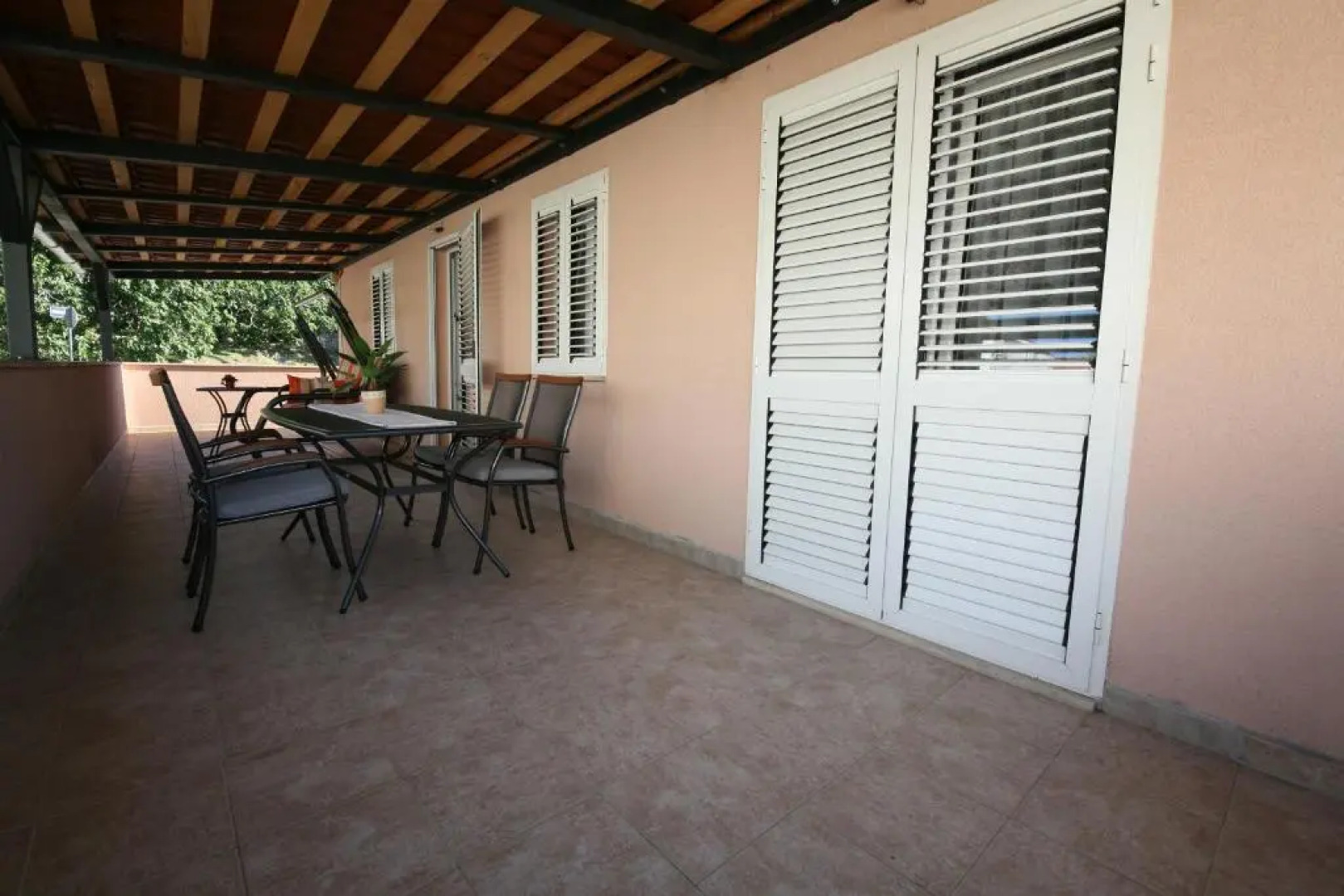 Apartman Mirica Solin