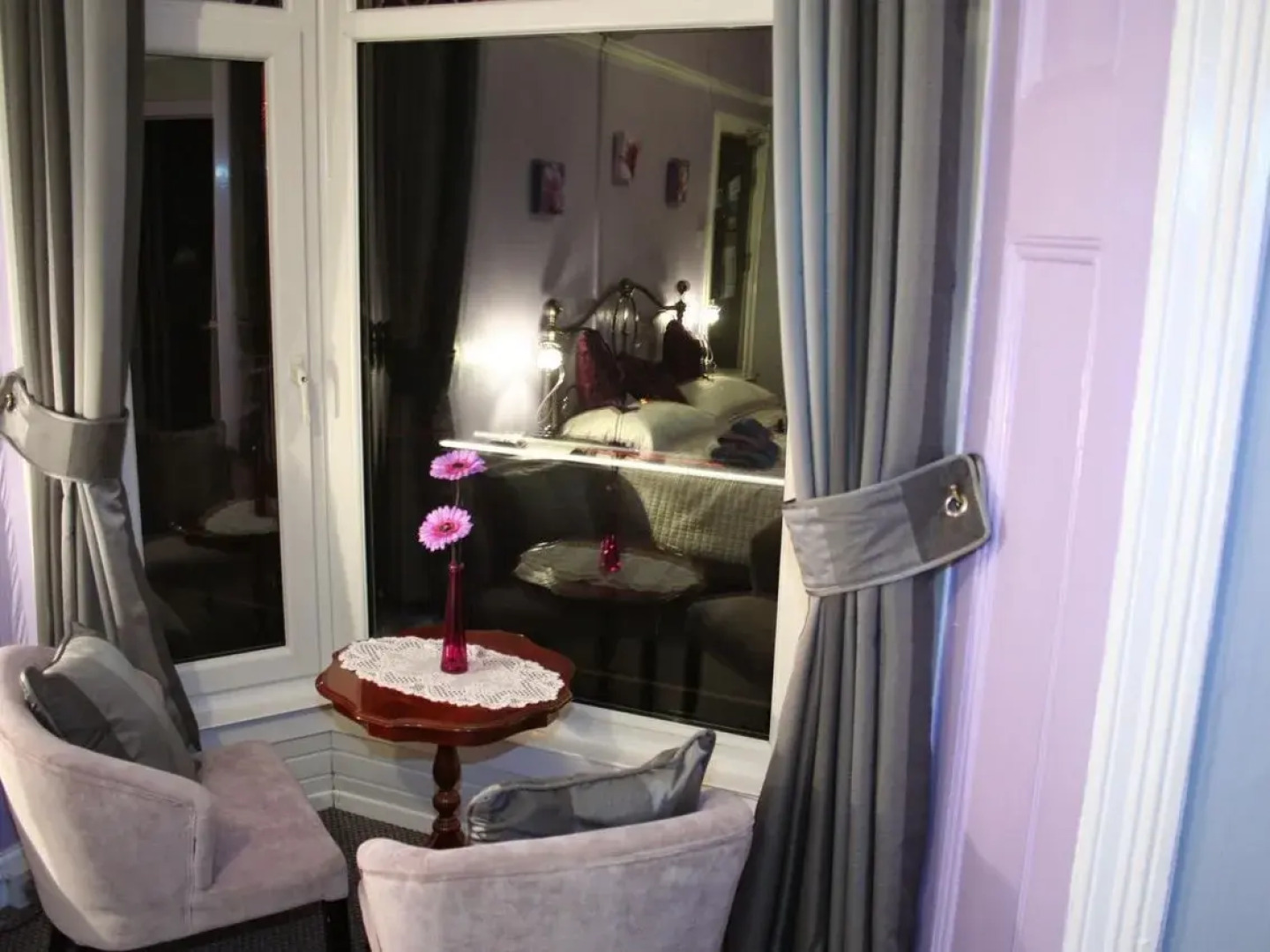 Devon View Guesthouse Swansea