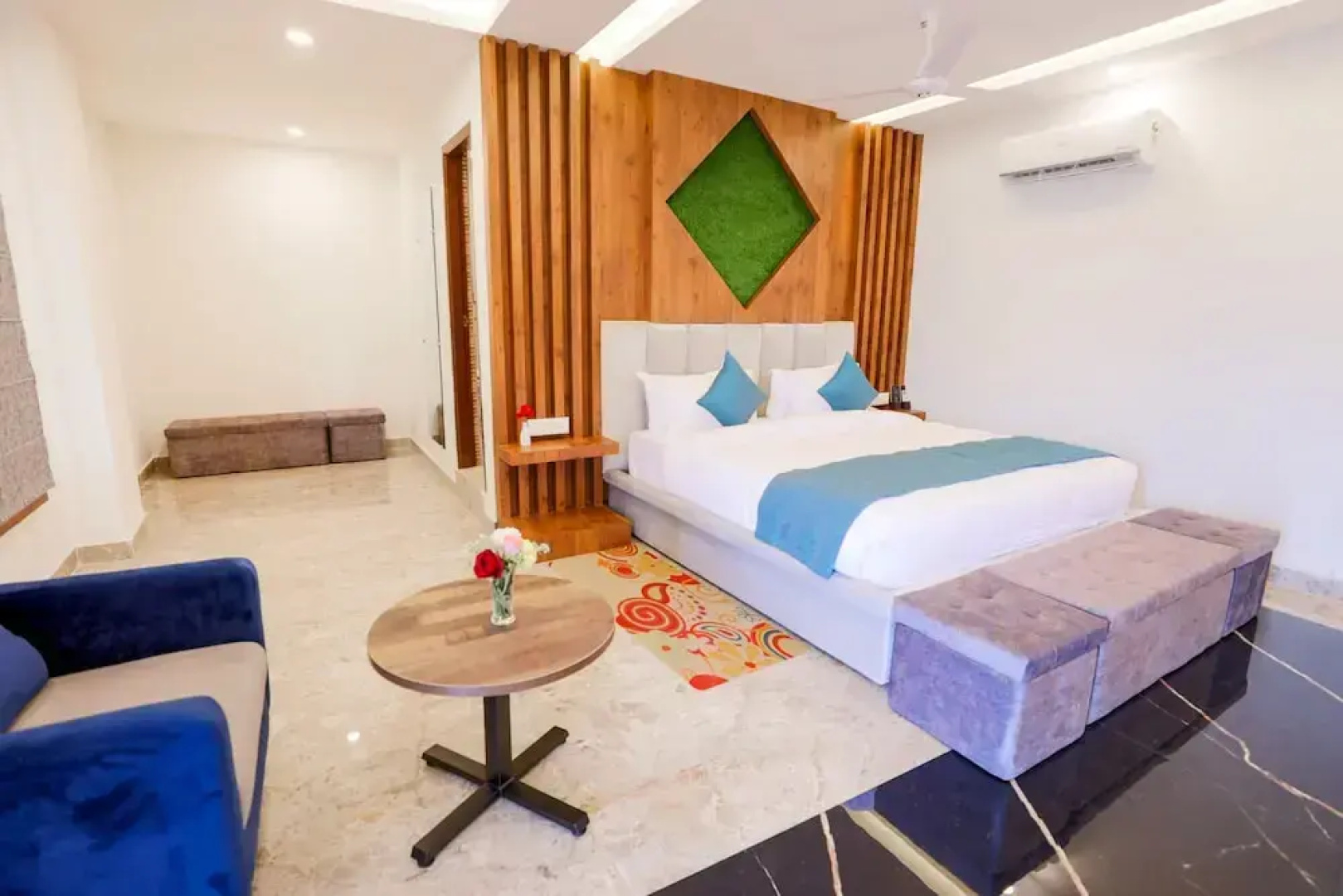 Regenta Resort Madhuganga Ukhimath