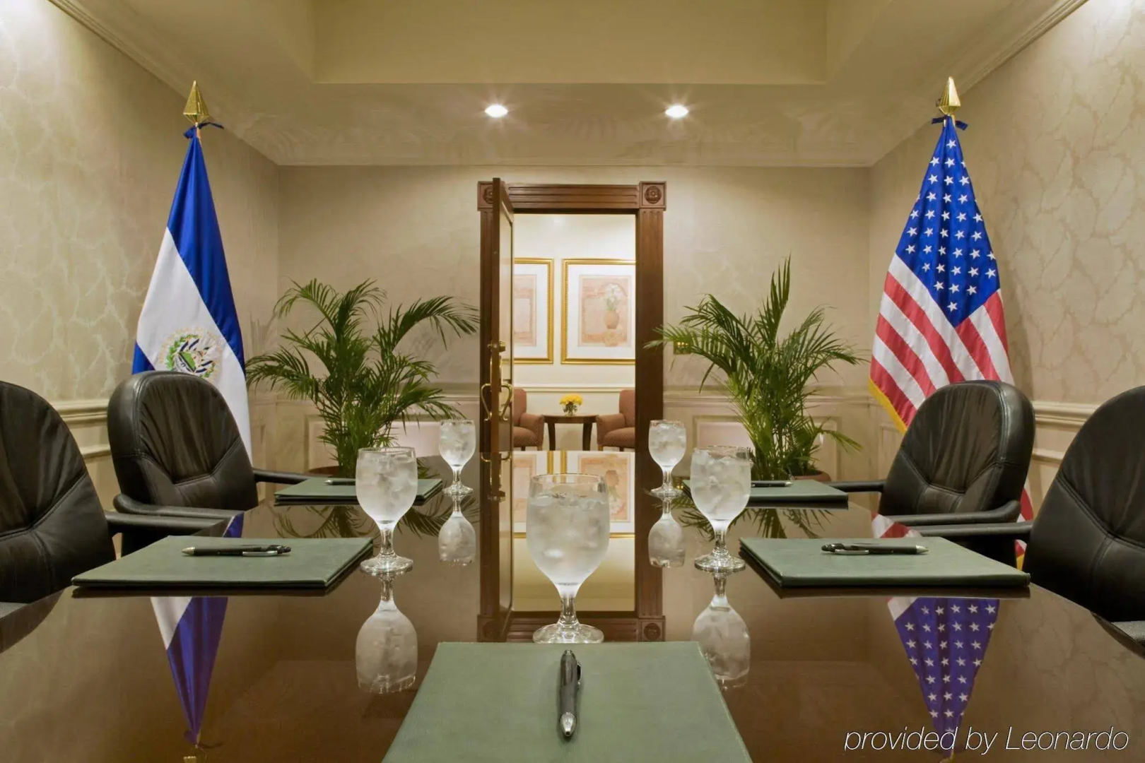 Sheraton Presidente San Salvador Hotel