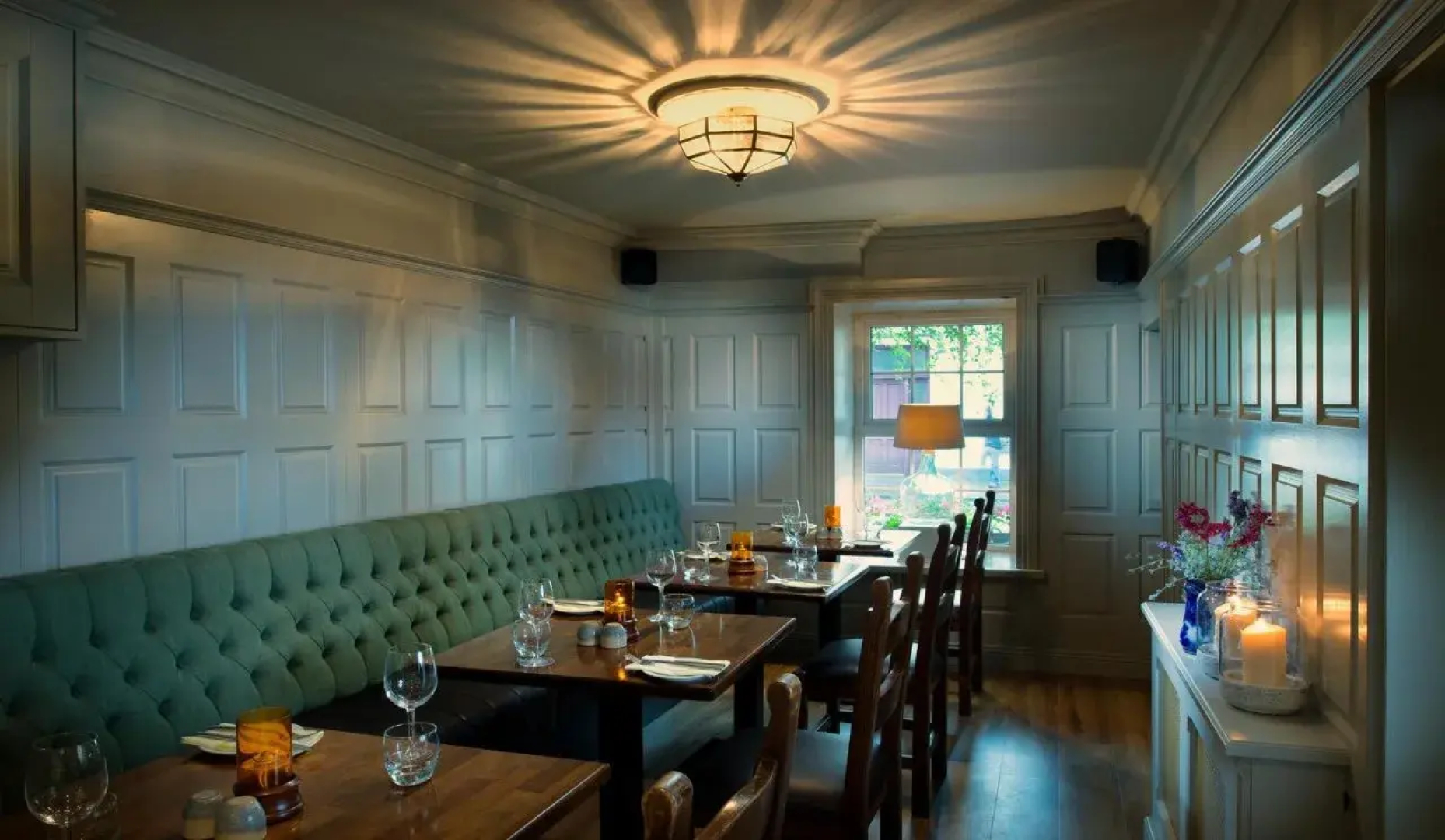 Logues Lodge