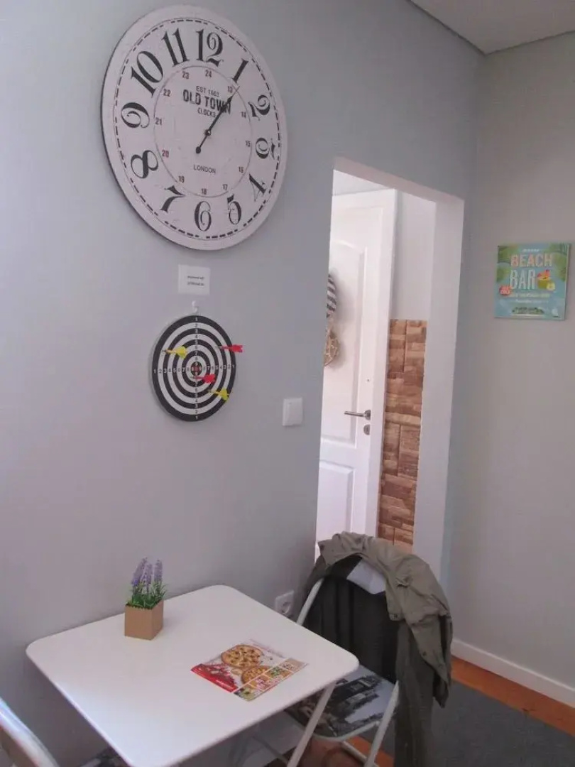 Why Not? Guest House Espinho