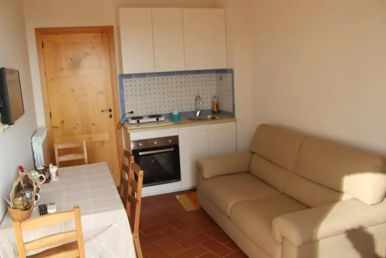 B&B Antico Casale