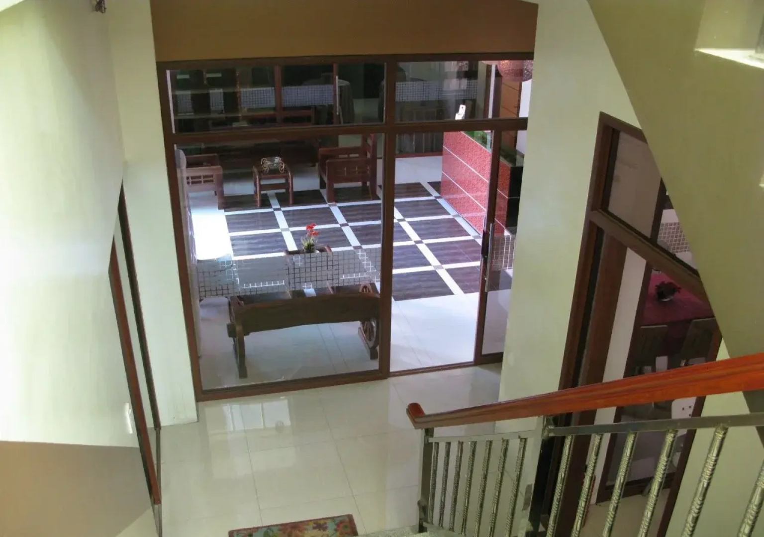 Qanaq Hotel