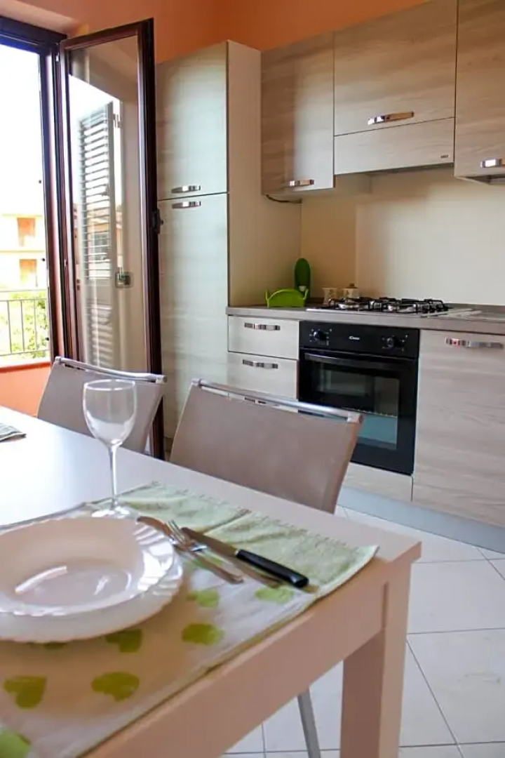 Magna Grecia B&B E Appartamenti