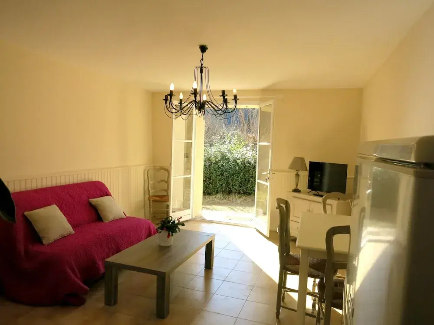 House With 2 Bedrooms in Barjols, With Private Pool, Furnished Terrace and Wifi