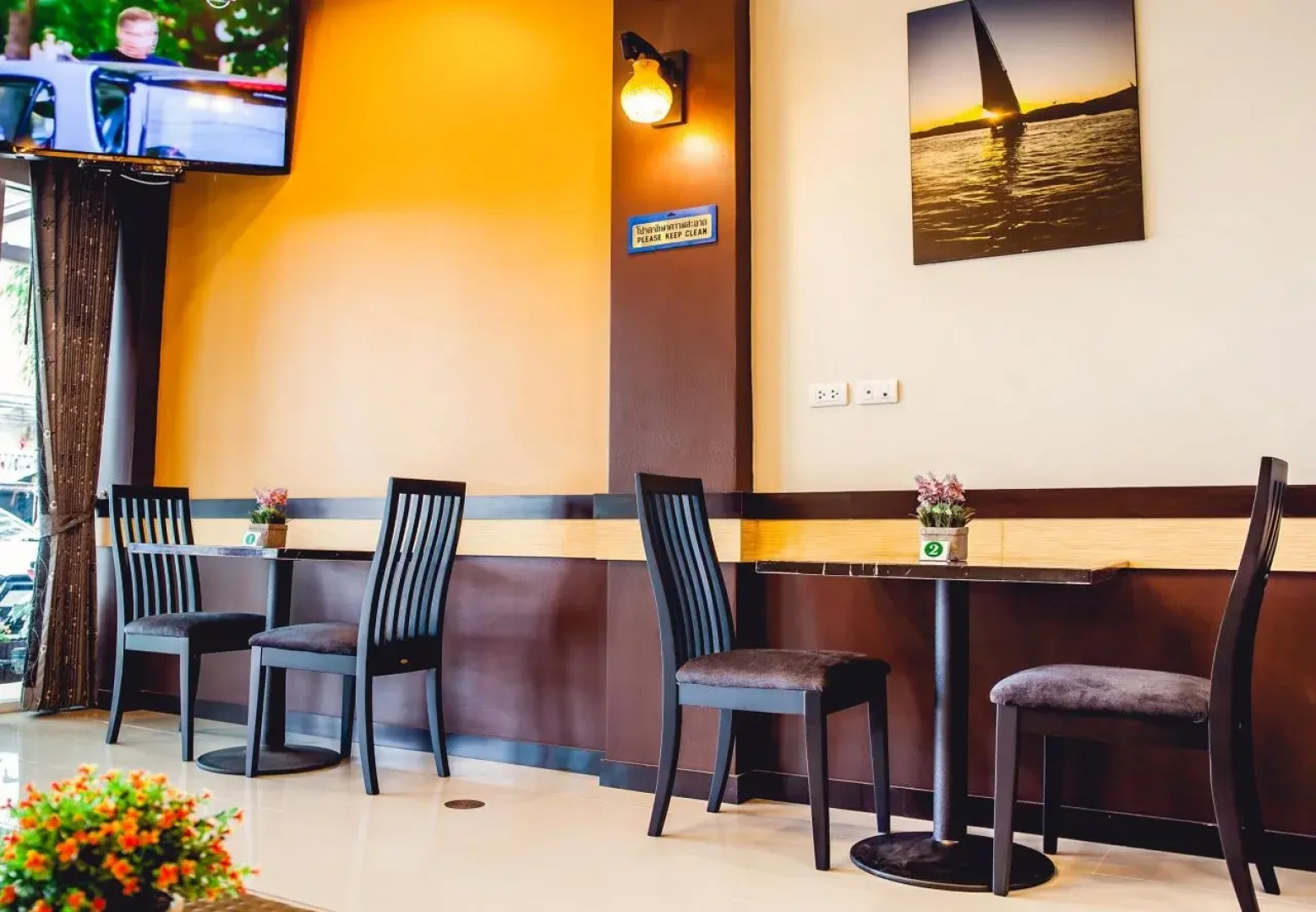 Chalong Boutique Inn