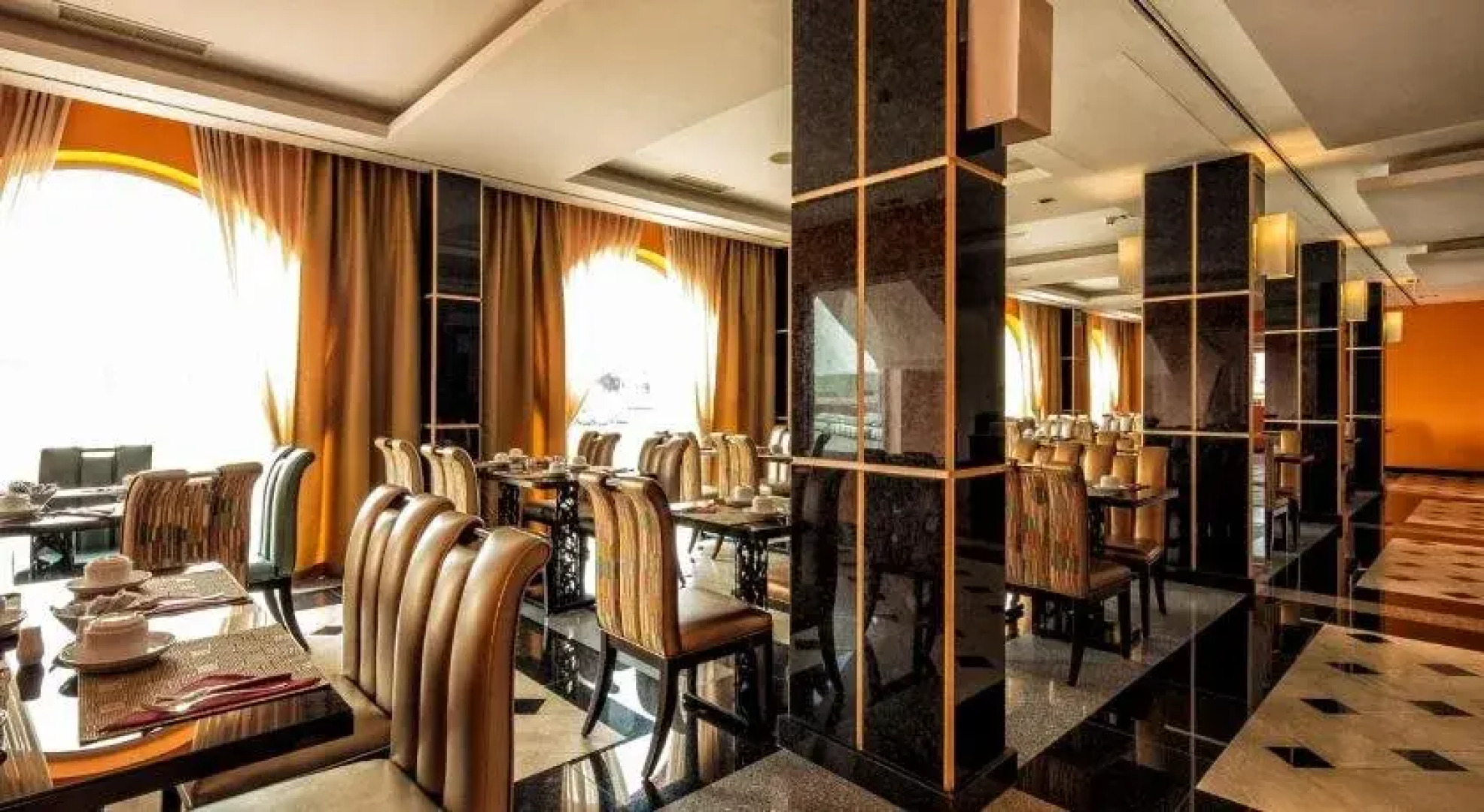 iu Hotel Luanda Cacuaco