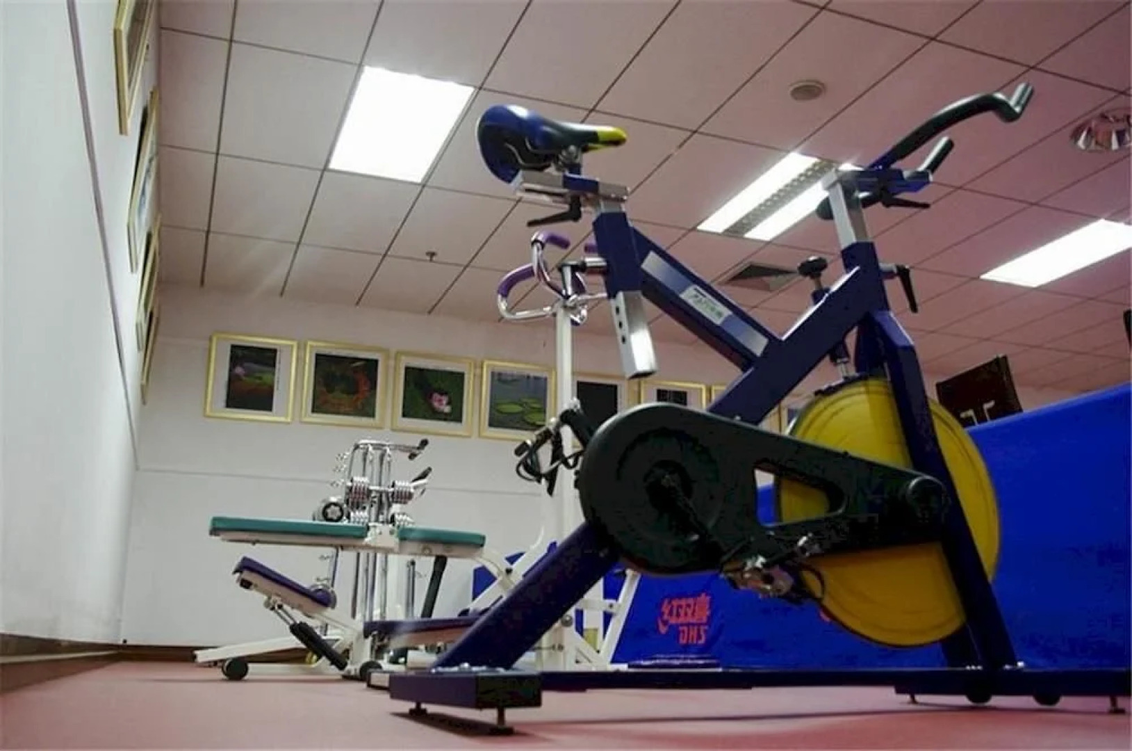 Luoyang Kailai Hotel