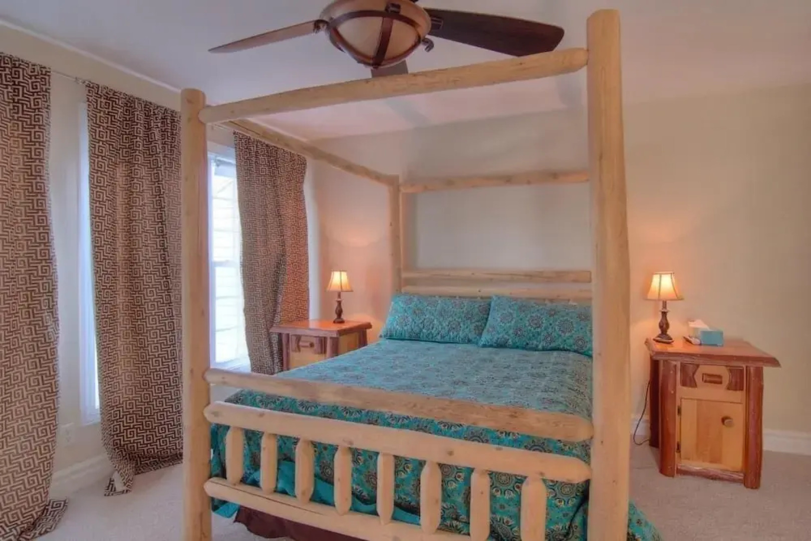 Grey Stone 1 3 Bedroom Condo